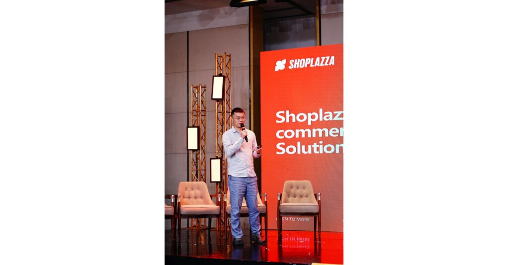 Shoplazza and AliExpress Composing a Magnificent Chapter for African E-commerce