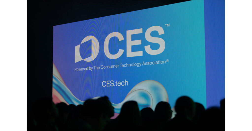 CES 2025: The Global Stage for Innovation, Connecting the World, Creating the Future