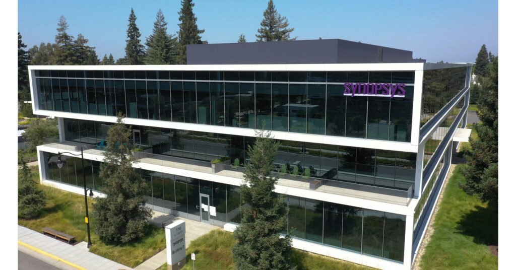 Synopsys Responds to the European Commission Approving its Proposed Acquisition of Ansys in Phase 1